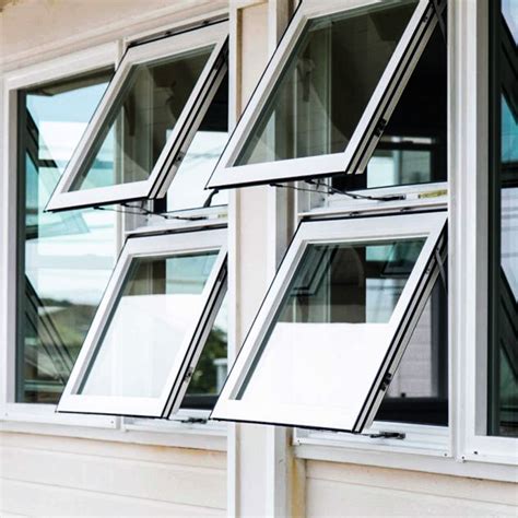 Awning Window .